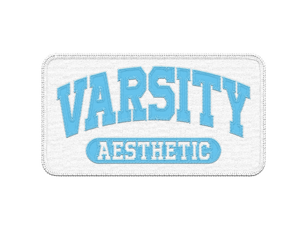 Varsity Aesthetic